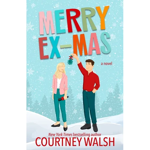 Merry Ex-Mas