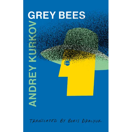 Grey Bees