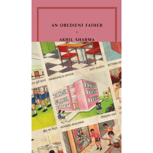 An Obedient Father