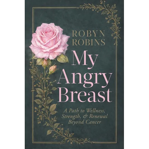 My Angry Breast