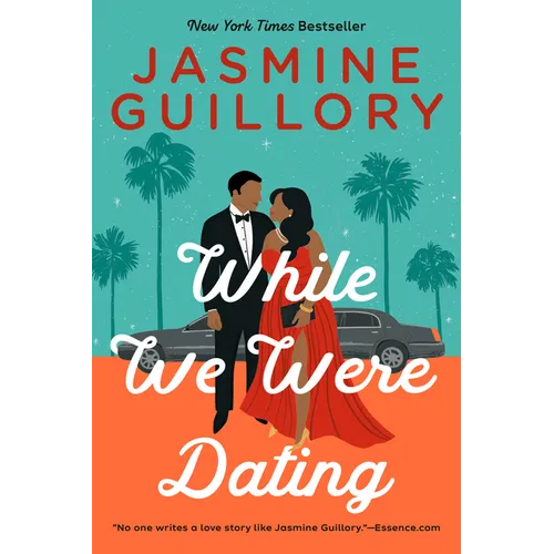 While We Were Dating
