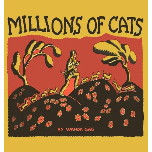 Millions of Cats