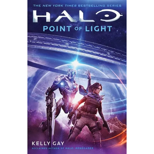 Halo: Point of Light