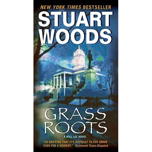 Grass Roots