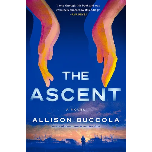 The Ascent