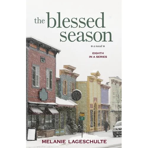 The Blessed Season