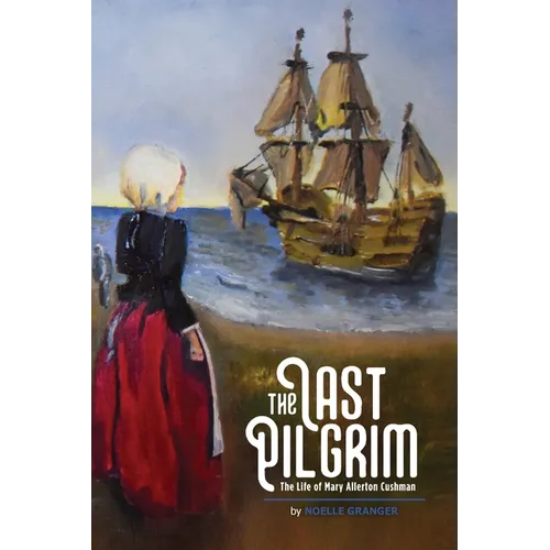 The Last Pilgrim