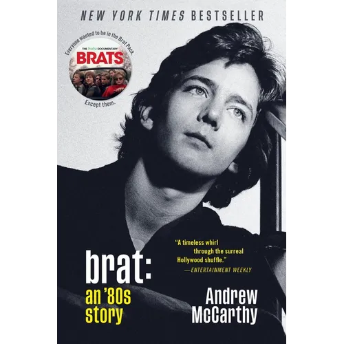 Brat: An '80s Story