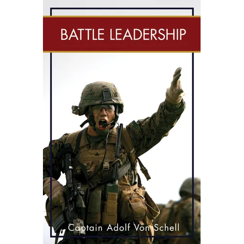 Battle Leadership