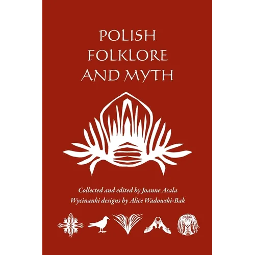 Polish Folklore and Myth