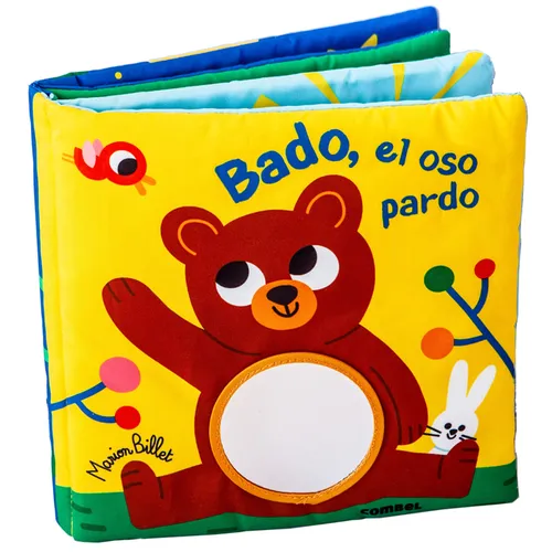 Bado, El Oso Pardo