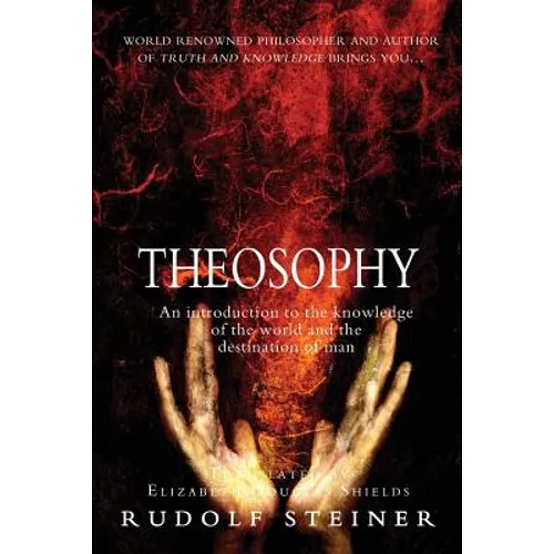 Theosophy