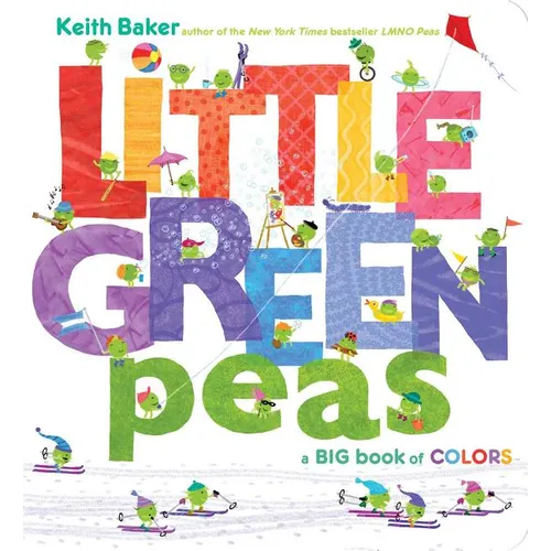 Little Green Peas