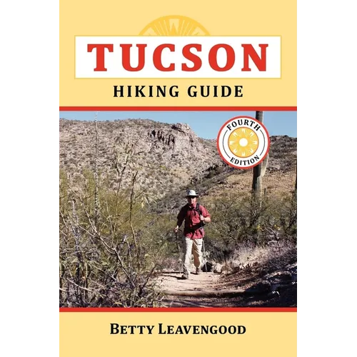 Tucson Hiking Guide
