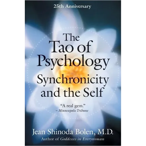 The Tao of Psychology
