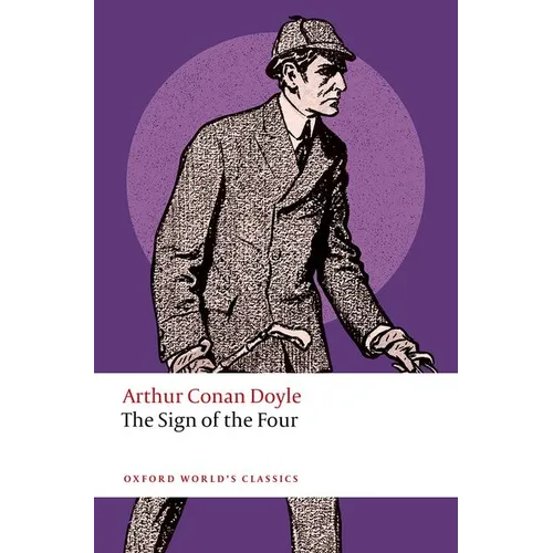 The Sign of the Four