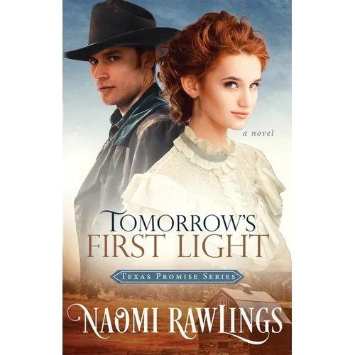 Tomorrow's First Light