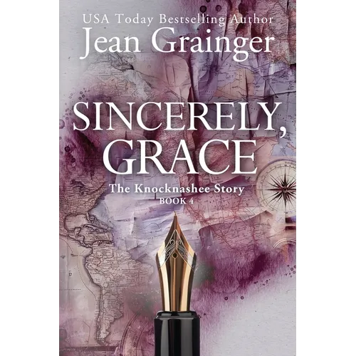 Sincerely Grace