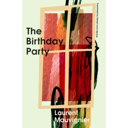 The Birthday Party