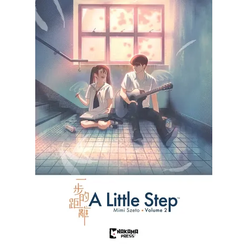 A Little Step Vol. 2