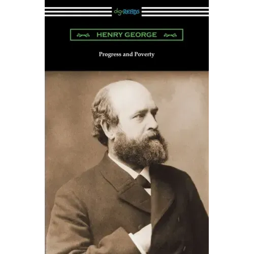 Progress and Poverty