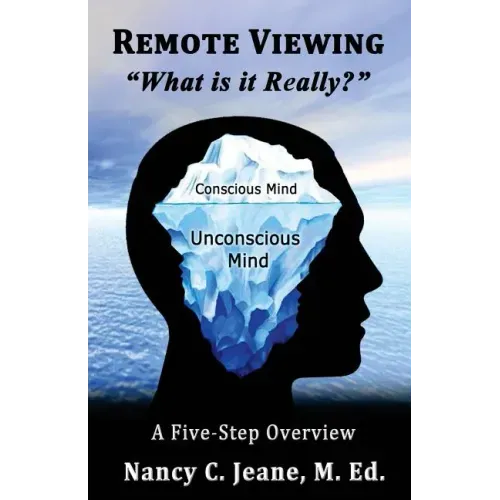 Remote Viewing, What is it Really?