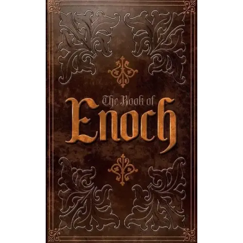 The Book of Enoch