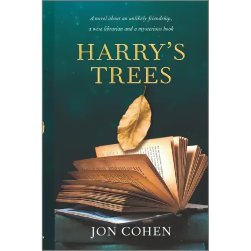 Harry's Trees