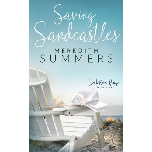 Saving Sandcastles