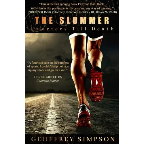 The Slummer: Quarters Till Death
