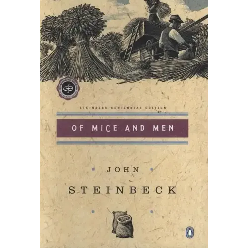 Of Mice and Men
