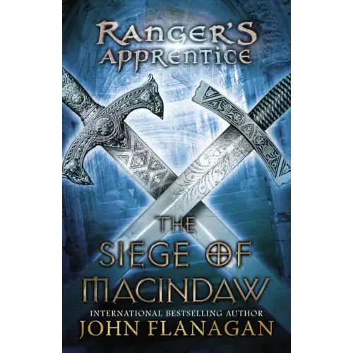 The Siege of Macindaw