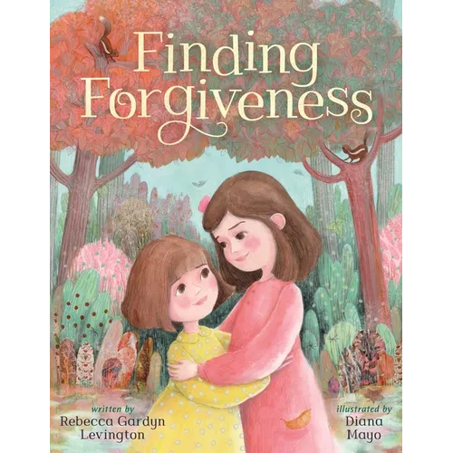 Finding Forgiveness