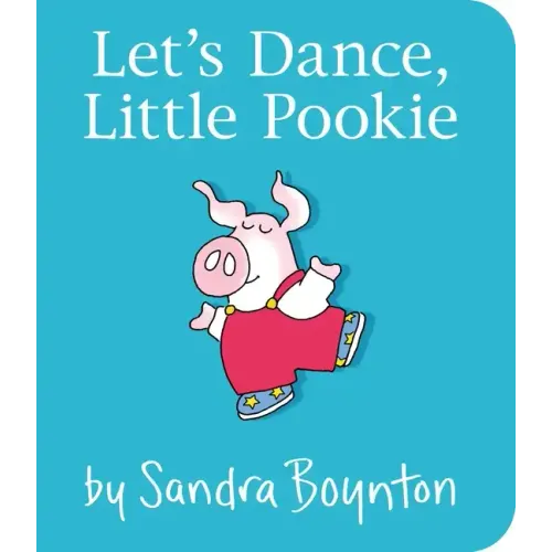 Let's Dance, Little Pookie
