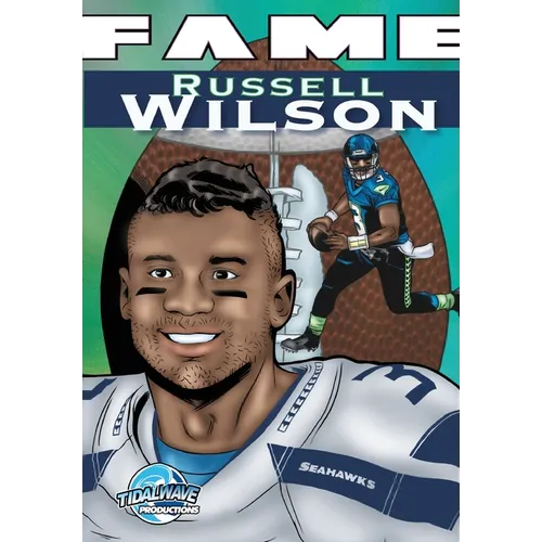 Fame: Russell Wilson