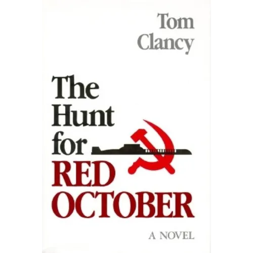The Hunt for Red October