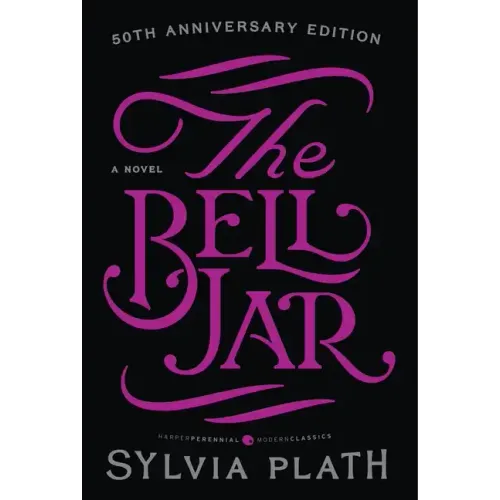 The Bell Jar