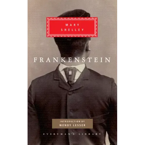 Frankenstein: Introduction by Wendy Lesser