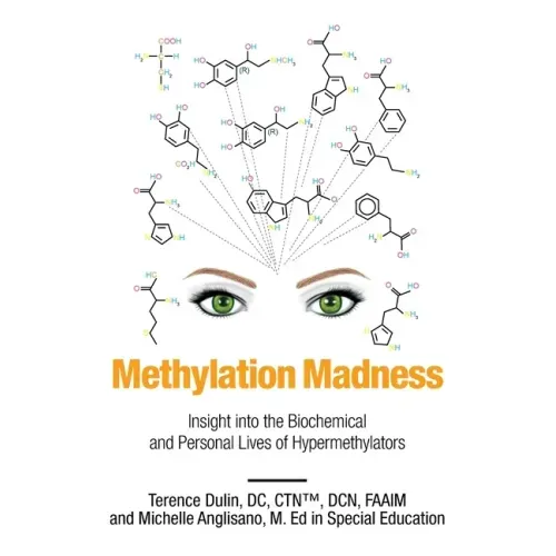 Methylation Madness: Insight into Biochemical and Personal Lives of Hypermethylators
