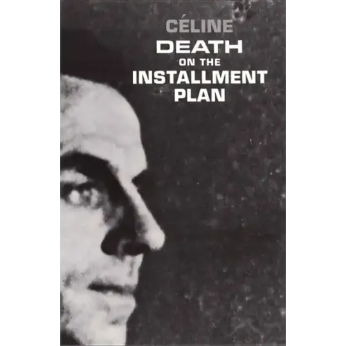 Death on the Installment Plan