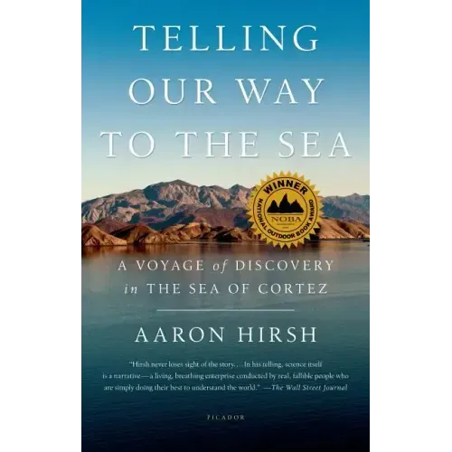 Telling Our Way to the Sea