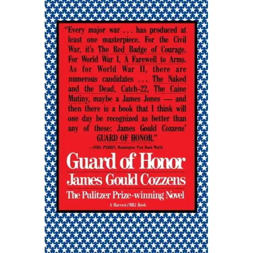 Guard of Honor