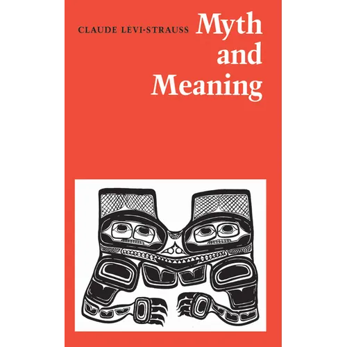 Myth and Meaning