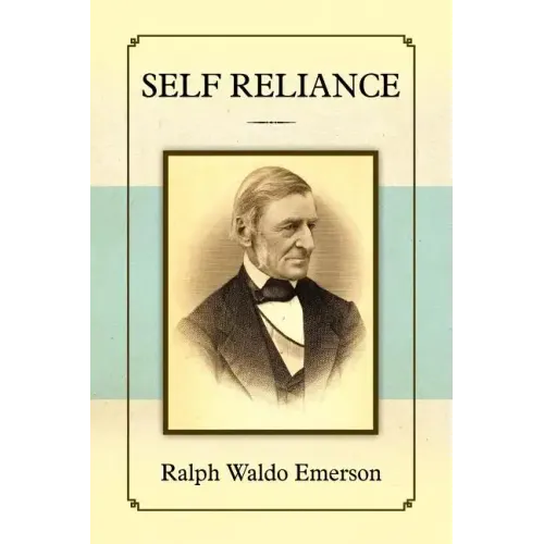 Self Reliance
