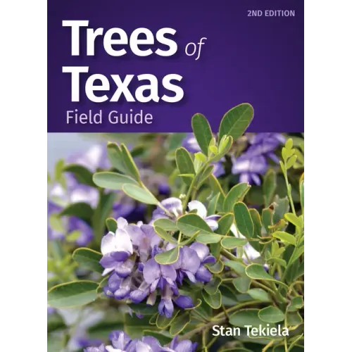 Trees of Texas Field Guide
