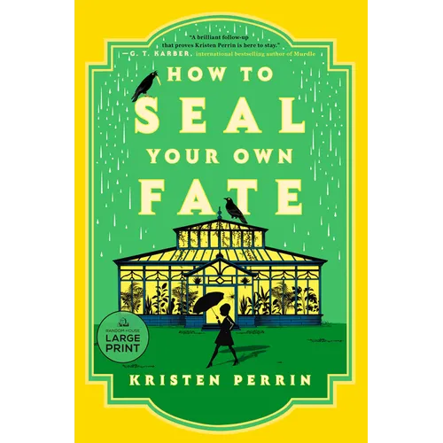 How to Seal Your Own Fate
