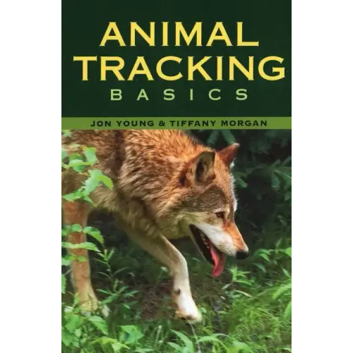 Animal Tracking Basics