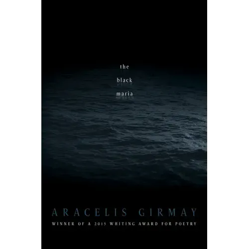 The Black Maria