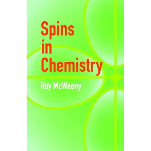 Spins in Chemistry