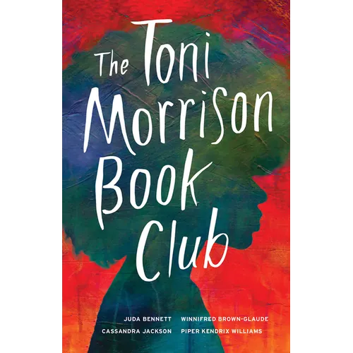 The Toni Morrison Book Club